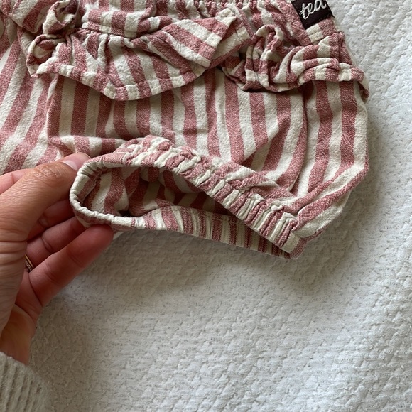 Tea collection 18-24 months bubble shorts - Picture 4 of 4